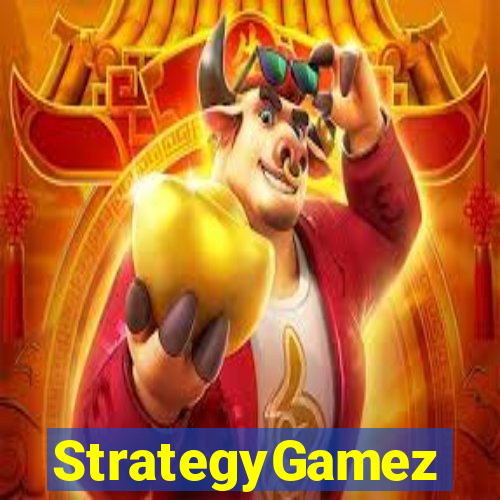 StrategyGamez