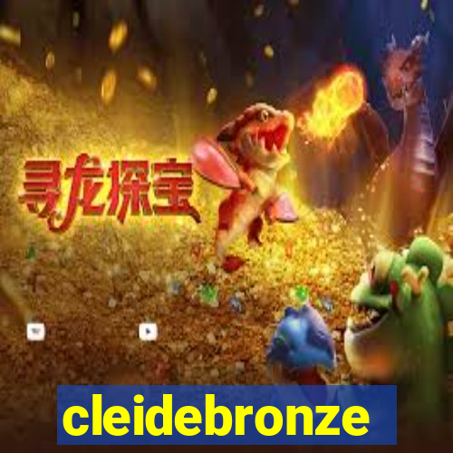 cleidebronze