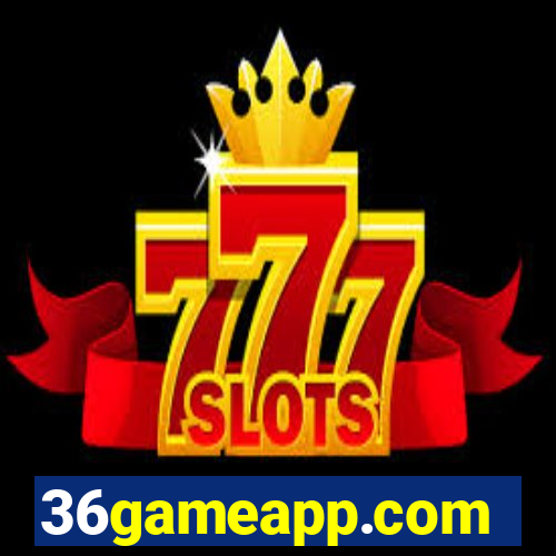 36gameapp.com