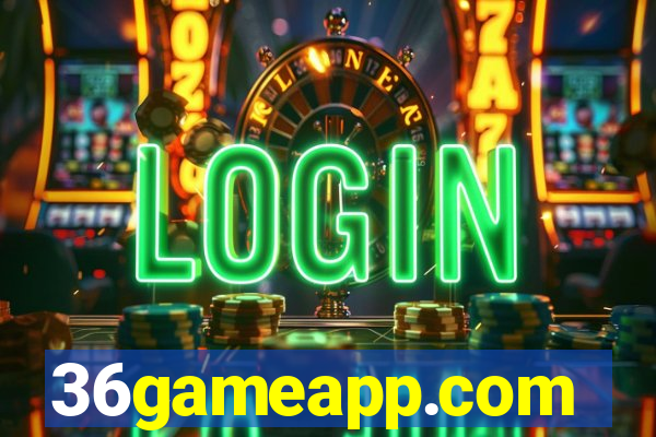 36gameapp.com