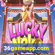 36gameapp.com