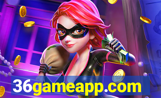 36gameapp.com