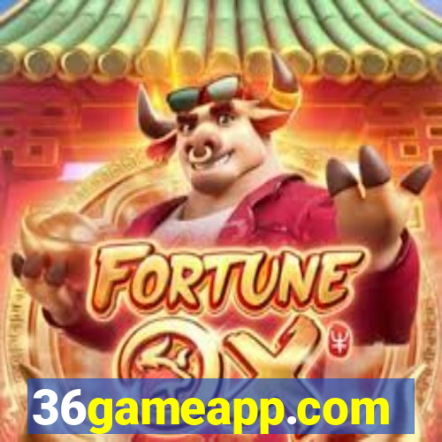 36gameapp.com