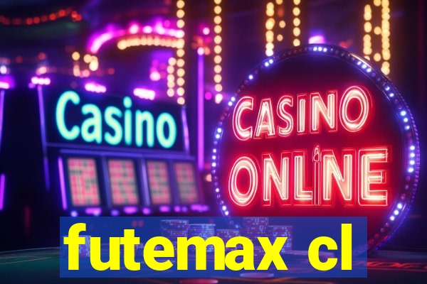 futemax cl