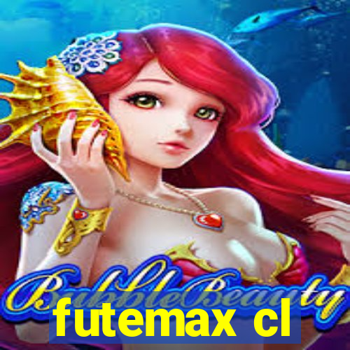 futemax cl