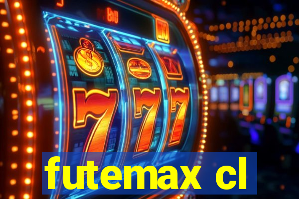 futemax cl