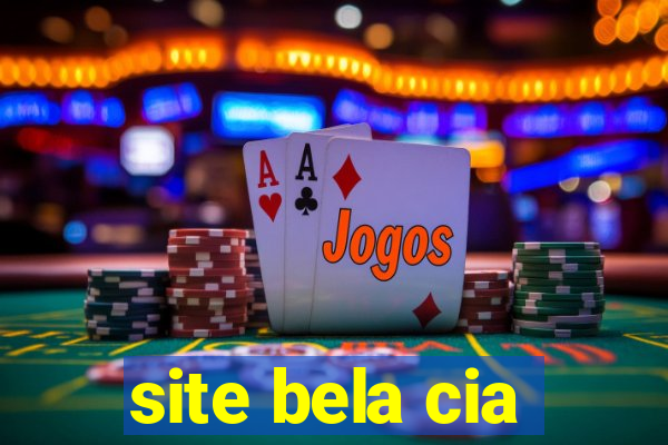 site bela cia