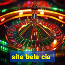 site bela cia