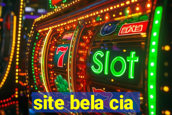 site bela cia