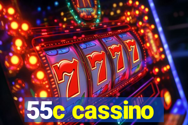 55c cassino