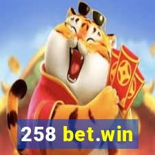 258 bet.win