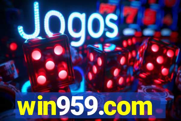 win959.com