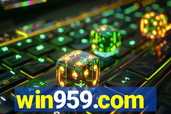 win959.com