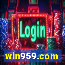 win959.com