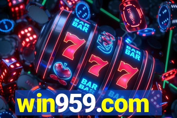 win959.com