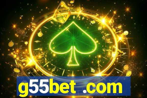 g55bet .com