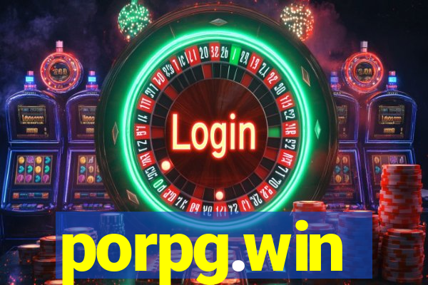 porpg.win