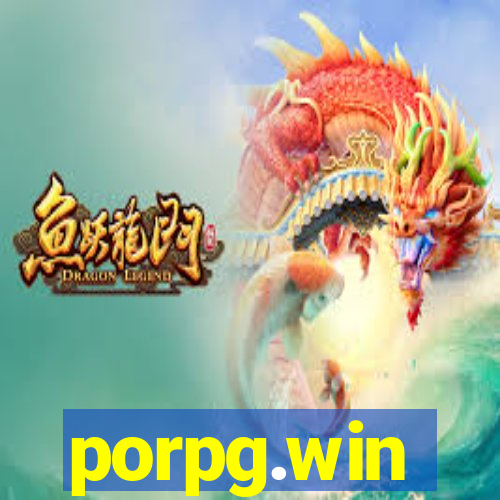 porpg.win