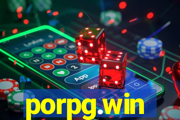 porpg.win