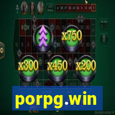 porpg.win