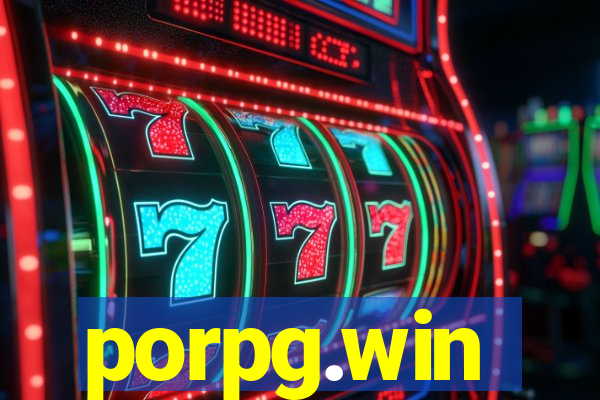 porpg.win