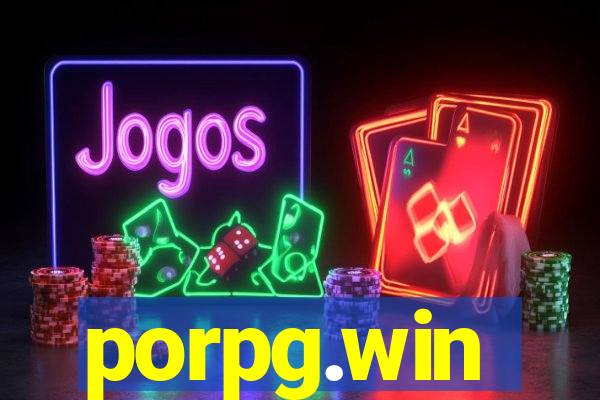 porpg.win