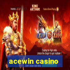 acewin casino