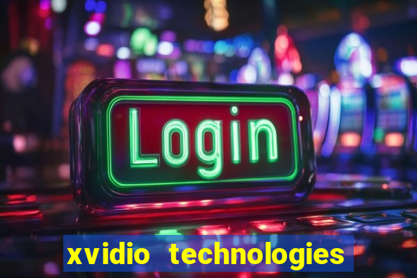 xvidio technologies startup brasil 2024 download gr  tis