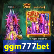 ggm777bet