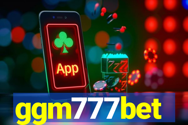 ggm777bet