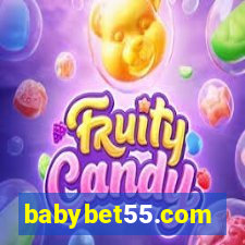 babybet55.com