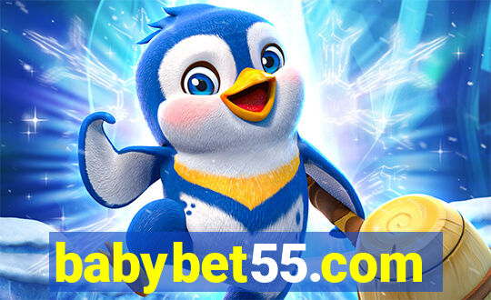 babybet55.com