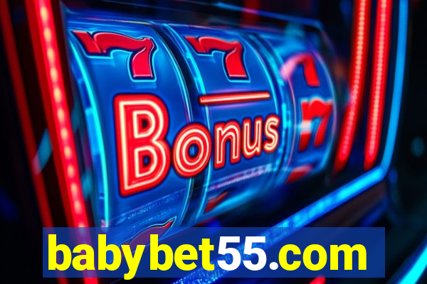 babybet55.com