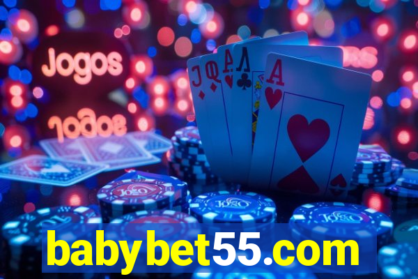 babybet55.com