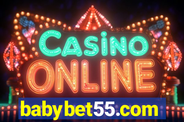 babybet55.com