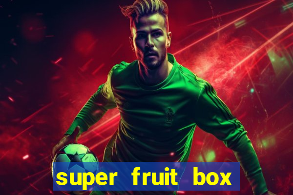 super fruit box codes blox fruit 2024