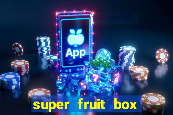 super fruit box codes blox fruit 2024