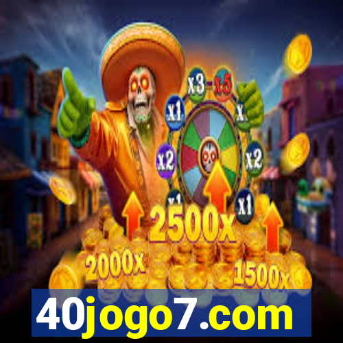 40jogo7.com