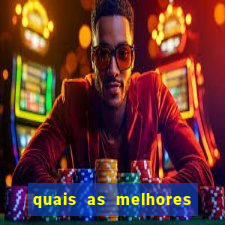 quais as melhores plataformas de jogos online