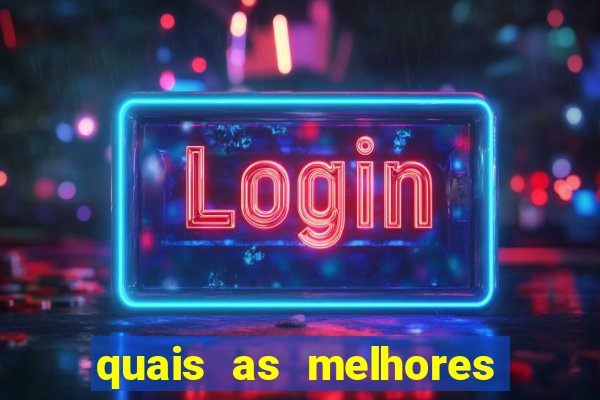 quais as melhores plataformas de jogos online