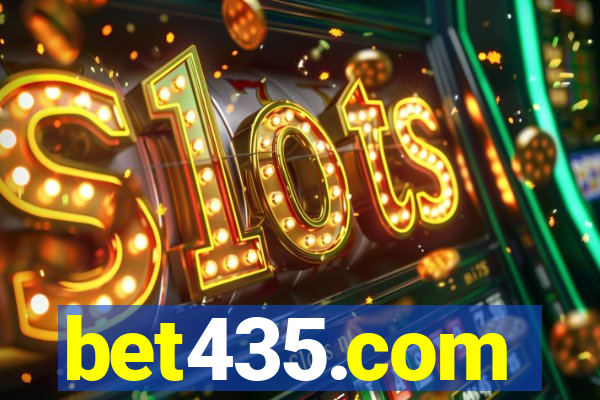 bet435.com