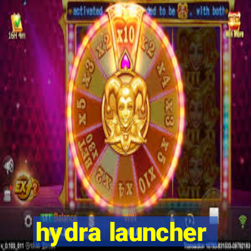 hydra launcher