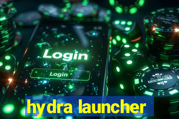 hydra launcher