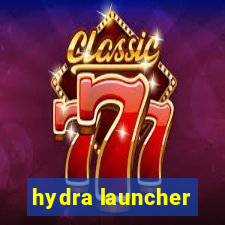 hydra launcher