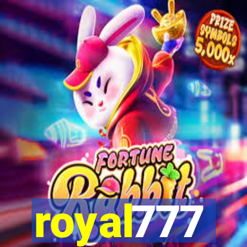 royal777