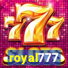 royal777