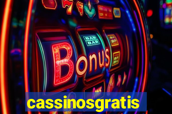 cassinosgratis