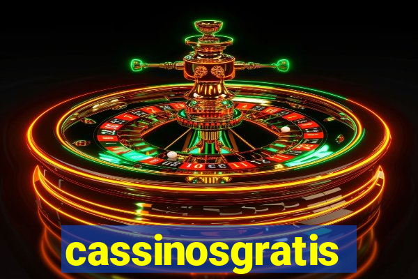 cassinosgratis