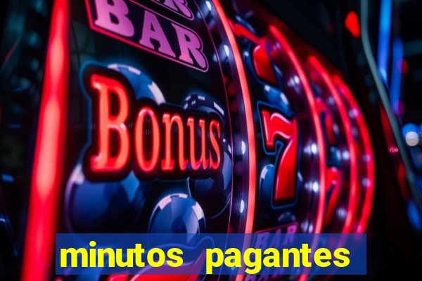 minutos pagantes fortune dragon hoje