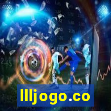 llljogo.co